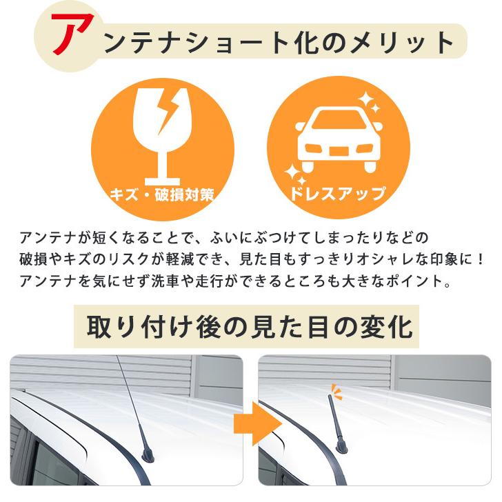 【送料無料】AMコンパクト・軽量！ヘリカルショートアンテナ25～30MHz（黒） SilkBlaze ヘリカルショートアンテナ【ブラック】 | SilkBlaze