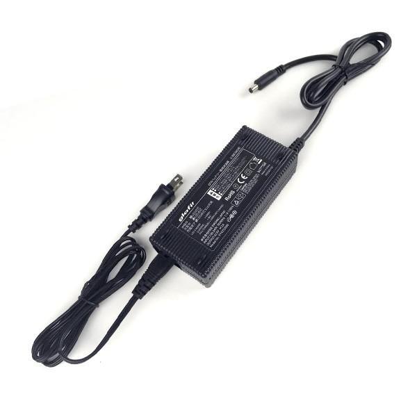 glafitバイク GFR-02 リチウムイオンバッテリーパック 専用充電器