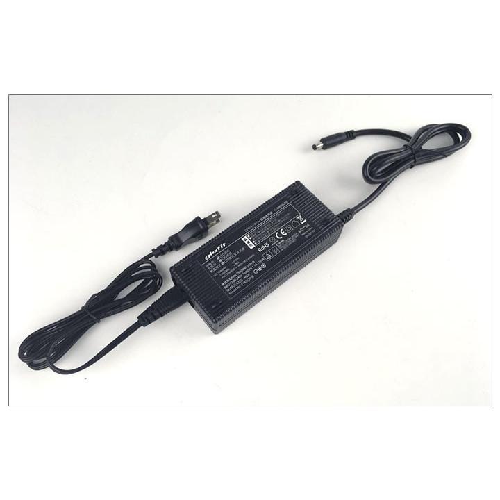 glafitバイク GFR-02 リチウムイオンバッテリーパック 専用充電器