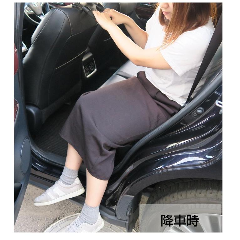 後部座席の乗り降りをサポート アシストグリップ 車 持ち手 セーフティグリップ 安全 安心 ヘッドレスト 手すり グリップ 高齢 子ども 足腰 荷物かけ 補助 Iasgr11 Car Hit 通販 Yahoo ショッピング