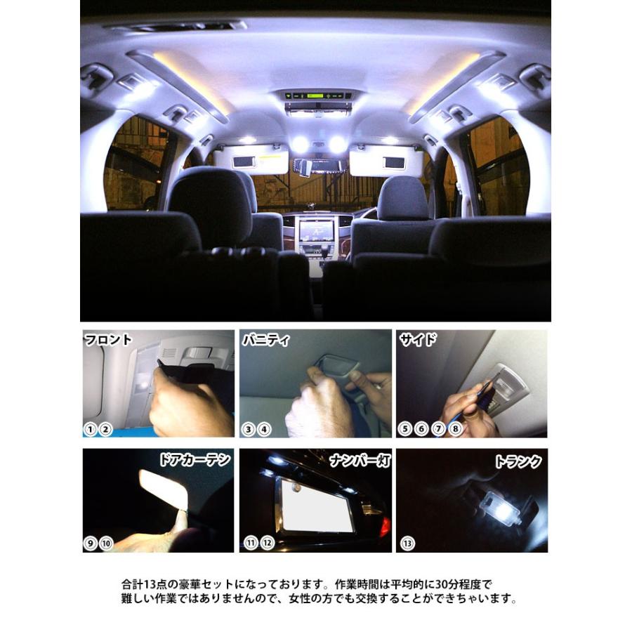 アルファード ヴェルファイア 系 Ledルームランプ 内張りはがし セット 室内灯 ハンディリムーバー 車内灯 工具 保証6 Lsur0010g02 Car Hit 通販 Yahoo ショッピング