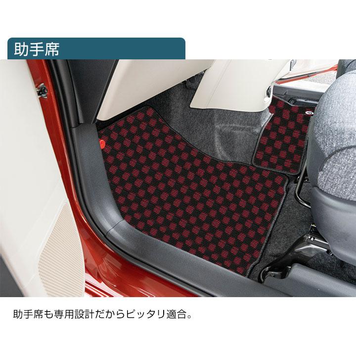 選べる8種類のチェック柄】 新型 シエンタ MXPC10G MXPL10G MXPL15G