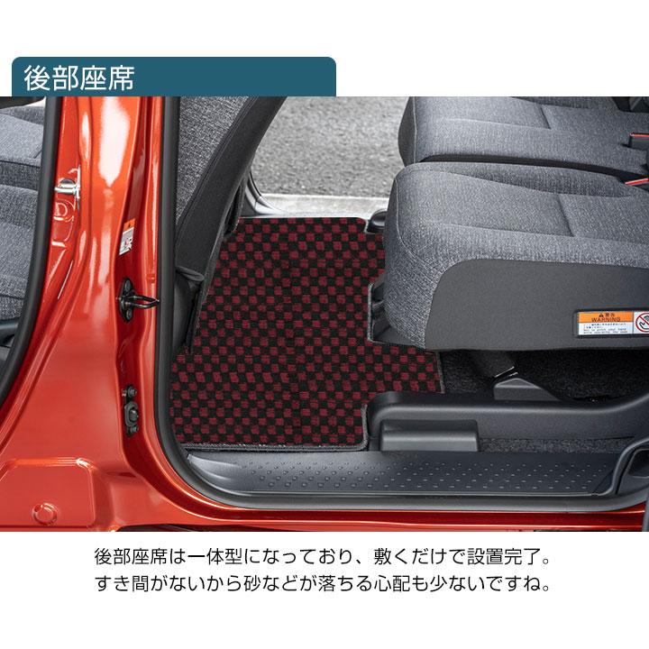 選べる8種類のチェック柄】 新型 シエンタ MXPC10G MXPL10G MXPL15G