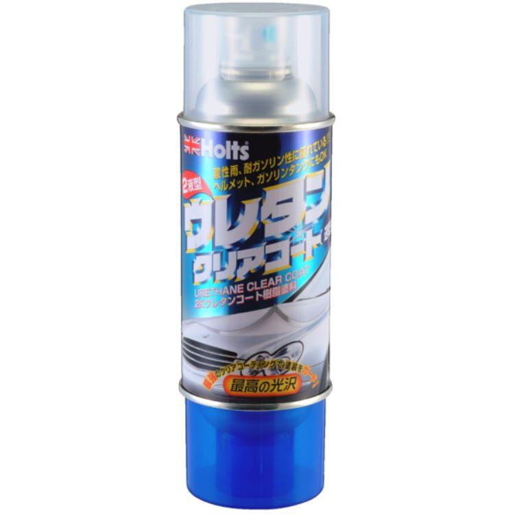 Holts（ホルツ） ウレタンクリアコートスプレー 品番：MH11603 holts