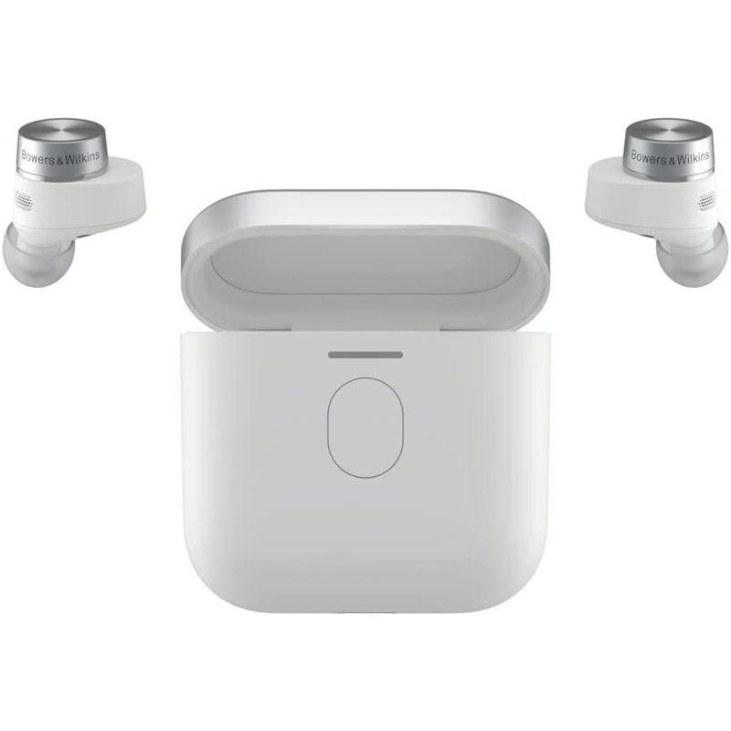 【クーポン】 バウワースアンドウィルキンス Bowers & Wilkins True Wireless sound， redefined 完全ワイヤレス 【SKC1084944612】(38182円)