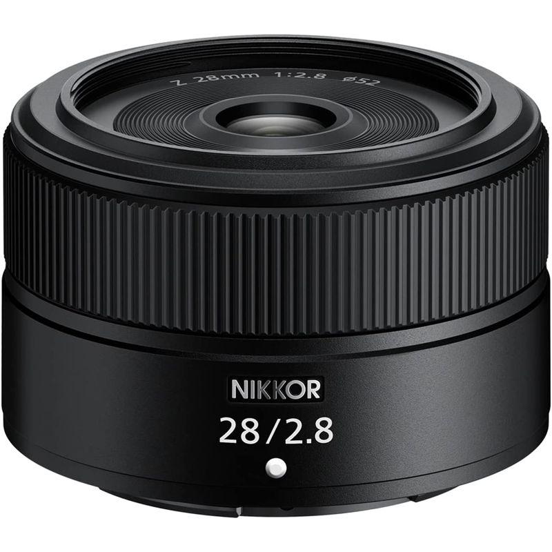 【タイムセール】 NIKKOR Z 28mm f/2.8 【8154265852】(28697円)