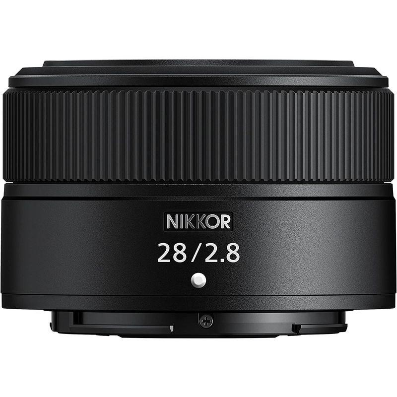 【タイムセール】 NIKKOR Z 28mm f/2.8 【8154265852】(28697円)