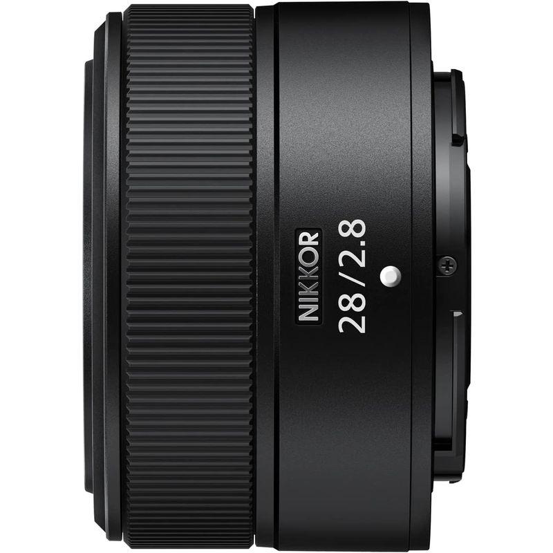 【タイムセール】 NIKKOR Z 28mm f/2.8 【8154265852】(28697円)