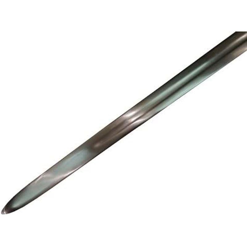 ミーハー君はコメ欄嫁：新品未使用【 ロングソード】 西洋片手半