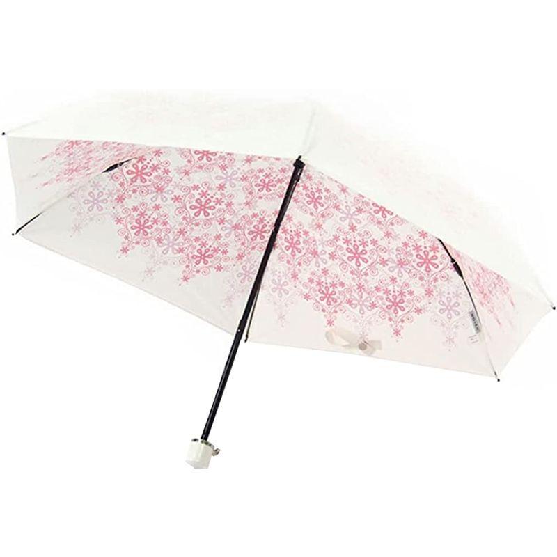 日傘 プレミアムホワイト スワロフスキーのワンポイント UVION ユビオン 晴雨兼用 折りたたみ UVカット 遮熱 涼しい クールダウン約 プレミアムホワイト スワロフスキーのワンポイント UVION ユビオン 晴雨兼用 折りたたみ UVカット 遮熱 涼しい クールダウン約