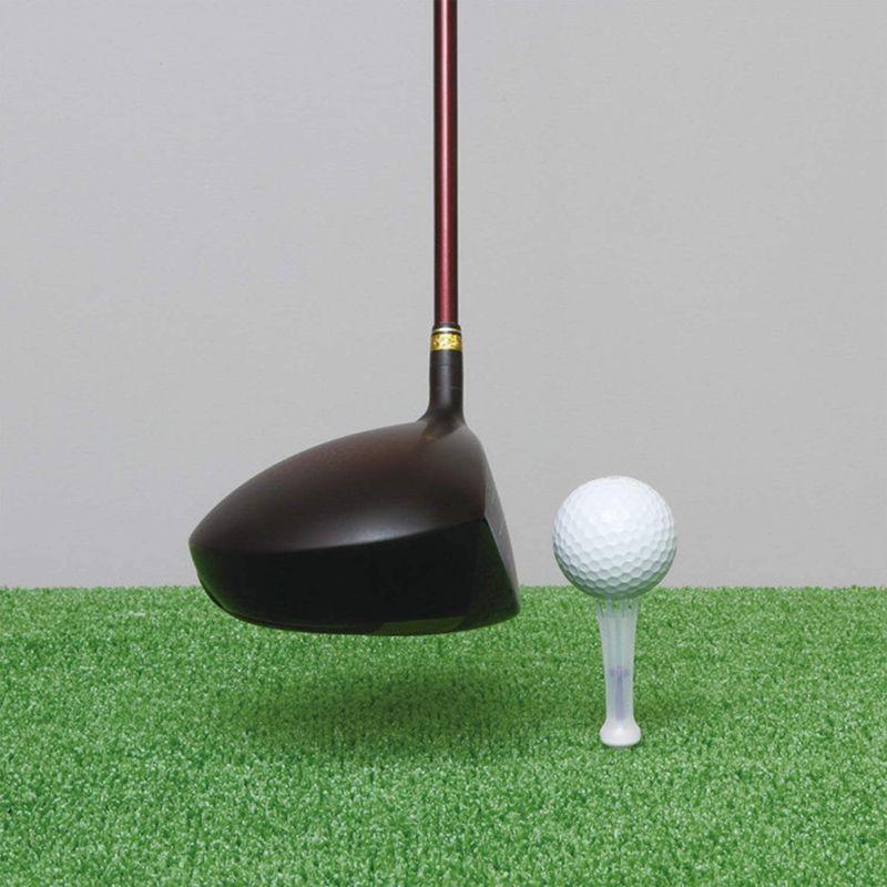 ムツミホンマ (MUTSUMI HONMA) 高反発ドライバー MH500X2 ゴルフクラブ カーボンシャフト ロフト角10.5度 シニア 5インチ 5度 MUTSUMI HONMA 高反発ドライバー MH500X2 ゴルフクラブ カーボンシャフト ロフト角10 シニア