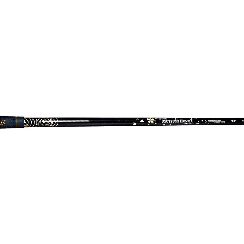 ムツミホンマ (Mutsumi Honma) 2020 NEW MH488X 鳳凰チタンドライバー カーボン メンズ 右 ロフト角:10.5 メンズ ロフト角 Mutsumi Honma NEW MH488X 鳳凰チタンドライバー カーボン