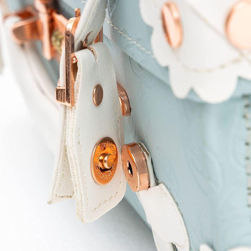 COTRUNKAGE スーツケース かわいい キャリーケース トランクケース アンティーク調 キャリーバッグ ダイヤルロック搭載 スーツケー スーツケース キャリーバッグ COTRUNKAGE かわいい キャリーケース トランクケース アンティーク調 ダイヤルロック搭載 スーツケー のキャリーケースはダイヤルロックで のキャリーケースもダイヤルロックで