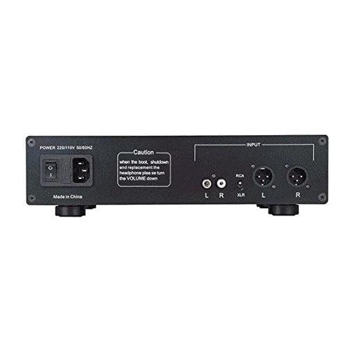 Hosa SLW-333 オーディオスイッチャー SLW-333 Audio Switcher 【公式