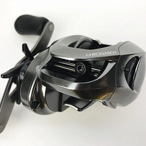 激安大特価 クロナーク 17 ベイトリール シマノ Shimano Mgl 右ハンドル Hg 150 ベイトリール ルアー用 Cafetariajuma Nl