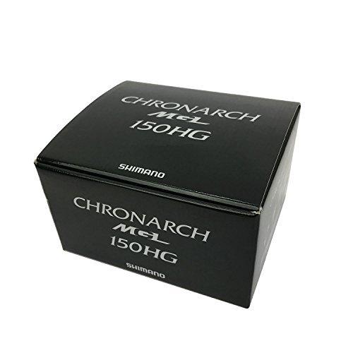激安大特価 クロナーク 17 ベイトリール シマノ Shimano Mgl 右ハンドル Hg 150 ベイトリール ルアー用 Cafetariajuma Nl