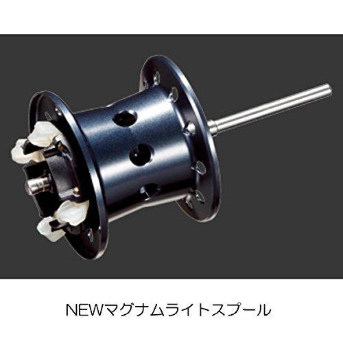 激安大特価 クロナーク 17 ベイトリール シマノ Shimano Mgl 右ハンドル Hg 150 ベイトリール ルアー用 Cafetariajuma Nl