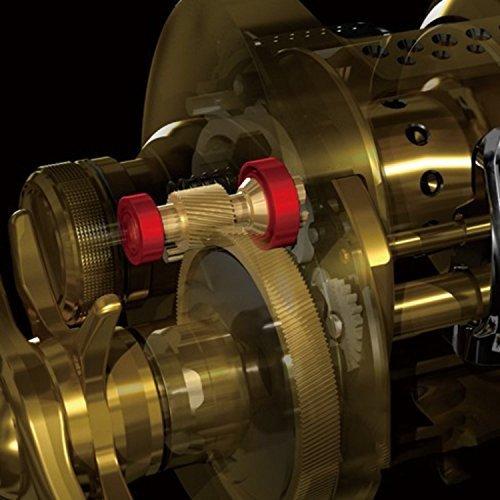 激安大特価 クロナーク 17 ベイトリール シマノ Shimano Mgl 右ハンドル Hg 150 ベイトリール ルアー用 Cafetariajuma Nl