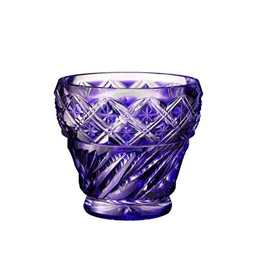 薩摩切子フリーカップ④