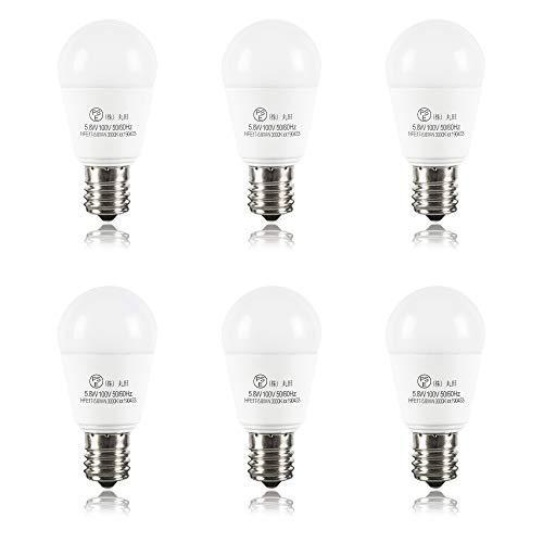 日本の職人技 Hzfluo Led 断熱材施工器具対応 密閉形器具対応 広配光タイプ 600lm ミニクリプトン 電球色 60w形相当 E17口金 Led電球 Led電球 Led蛍光灯 Www Theopengate Org Il