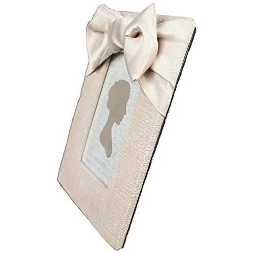 独特の素材 エレガントインテリア Elegant Interior フォトフレーム ピンク リボン 写真立て pf Pk Agencerellinger Fr