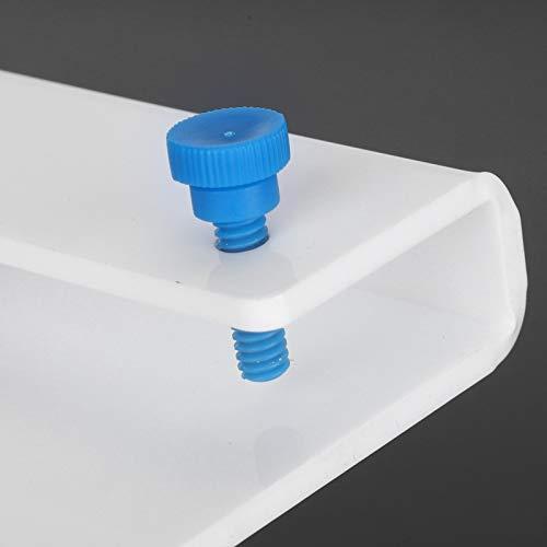 ポンプコントローラーハンガー アクリル素材水族館ポンプコントローラーブラケット 水槽用の簡潔な吊り 素晴らしい価格