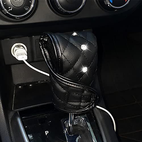 Bytakusi 車用 汎用 シフト ノブ カバー シフトノブ カバー ギア ノブ カバー 車用 プロテクター 保護ケース シフトレバー 軽自動車 乗用車 自動車用 内装パーツ A B09j3wy9n5 2506 Fr Online 通販 Yahoo ショッピング