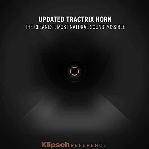 ローボード Klipsch Reference R-50M ブックシェルフスピーカー(ペア) ブラック 【S8231491045】(28969円)