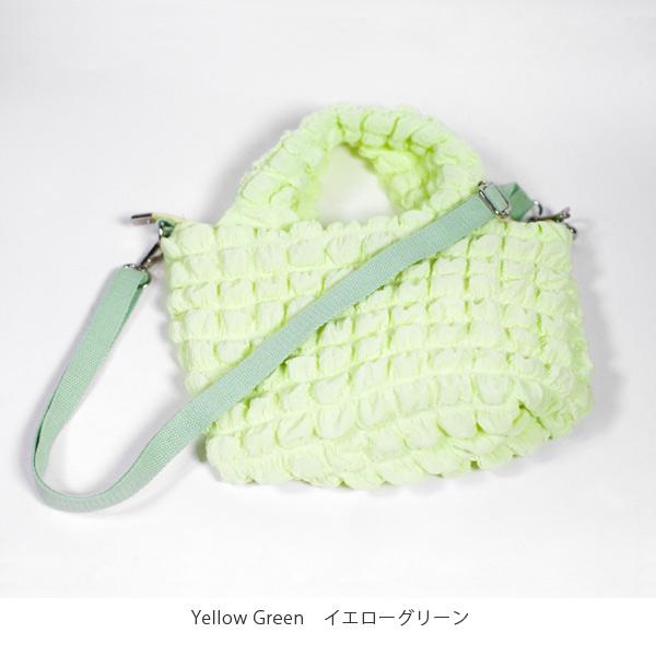 2way ミニトートバッグ ハンドバッグ ショルダーバッグ エンボス加工