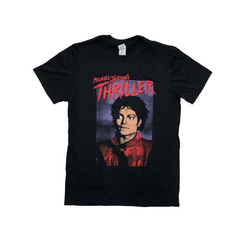 バンドtシャツ Michael Jackson Thriller Pose 2xl マイケル ジャクソン オフィシャル ミュージックtシャツ キング オブ ポップ スリラー Mu1000 1254 Fragile 通販 Yahoo ショッピング