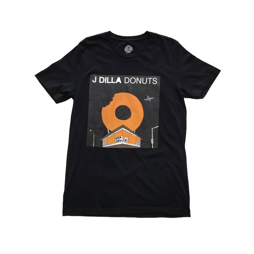J DILLA /DONUTS JAY DEE ジェイディラ HIPHOP ラッパー ヒップ