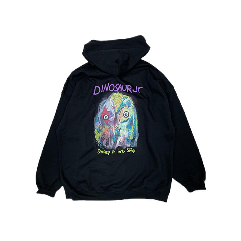 DINOSAUR JR (SWEEP INTO SPACE)メンズM SIZE Amazon.co.jp: SWEEP IT INTO SPACE: ミュージック