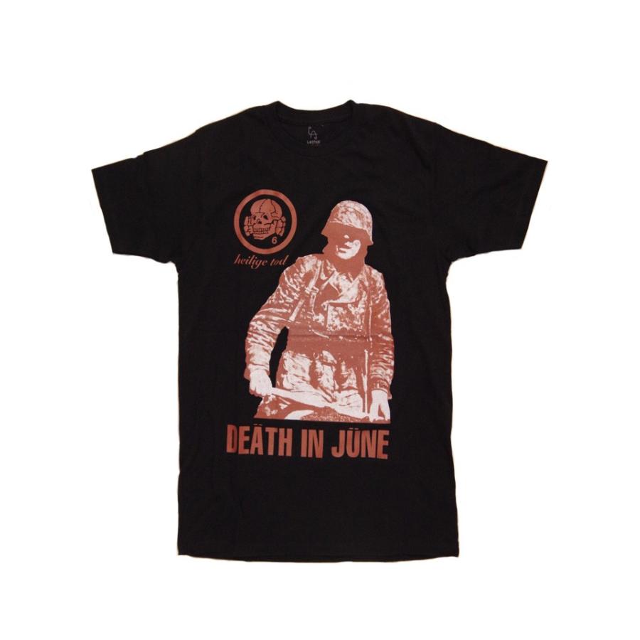 DEATH IN JUNE / BROWN BOOK オフィシャル 【UK フォーク