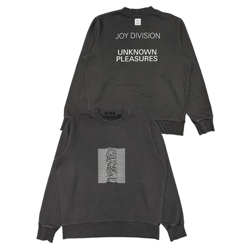 NEUW DENIM X JOY DIVISION / UNKNOWN P CREW : FRAGILE. - 通販 