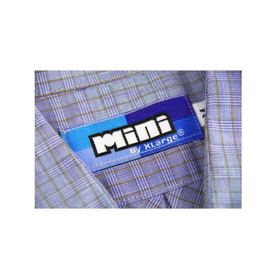 XLARGE（エクストラ ラージ） セール価格！【MADE IN USA】MINI BY