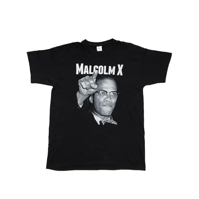 Malcolm X Pointing 2xl マルコムx マルコムx暗殺の真相 スパイク リー 革命家 ヒップホップ Hiphop キング牧師 Ot1000 379 Fragile 通販 Yahoo ショッピング