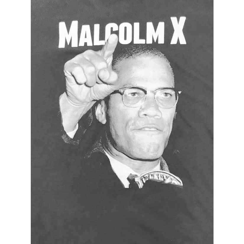 Malcolm X Pointing 2xl マルコムx マルコムx暗殺の真相 スパイク リー 革命家 ヒップホップ Hiphop キング牧師 Ot1000 379 Fragile 通販 Yahoo ショッピング