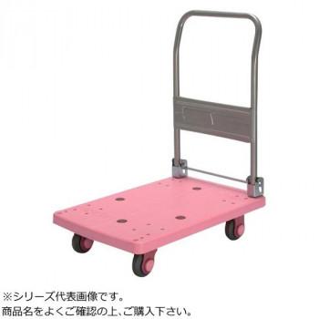 静音台車 ハンドル折りたたみ式 最大積載量150kg ストッパー付 静音台車 ハンドル折りたたみ式 最大積載量150kg ストッパー付