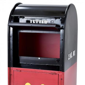 セトクラフト 宅配メールボックス ミッキー SD-8211 