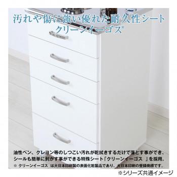 ステンレストップワゴン 幅35cmタイプ ナチュラル STM-35SN|fragileya|03