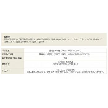 和泉食品　タカワウスターソース　300ml(12本)｜fragileya｜02