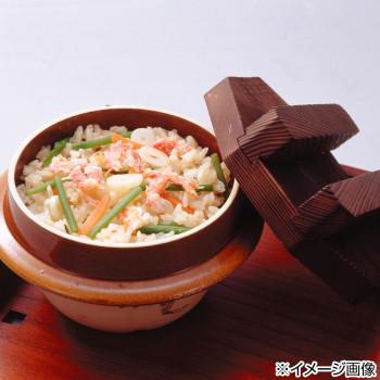 マルヨ食品　かに釜めしの素　247g×30個　02018 北海道