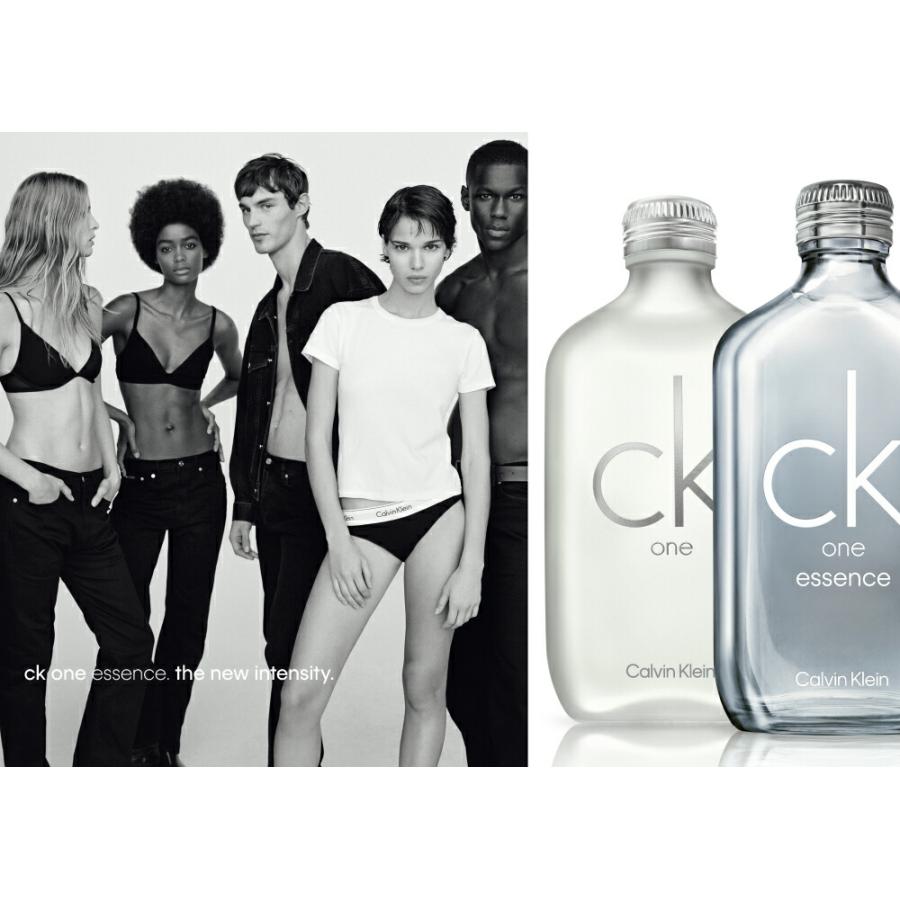 Calvin Klein（カルバン・クライン） シーケーワン エッセンス