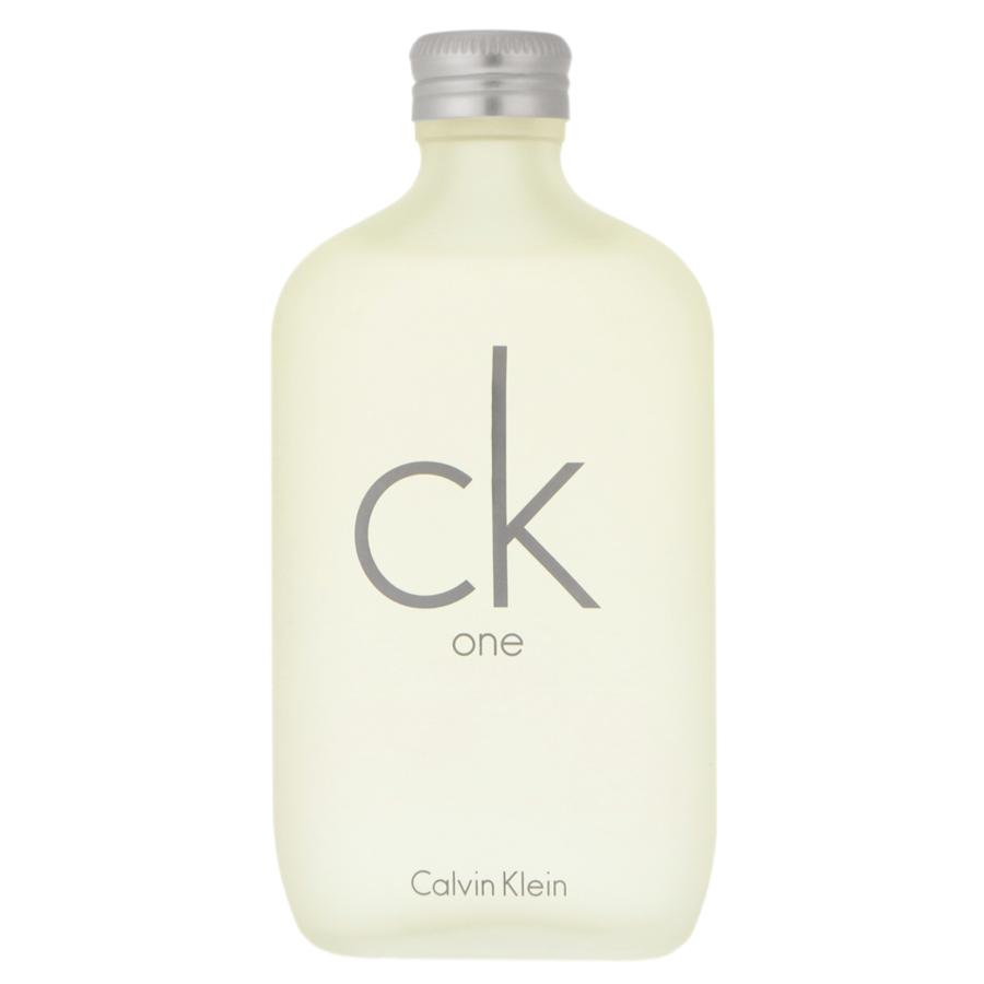 香水　まとめ売り　カルバン・クライン　ONE　　ジバンシー　212　MEN Calvin Klein（カルバン・クライン） シーケーワン オードトワレ 50mL