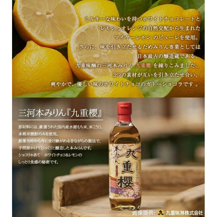 通販限定 送料無料 名古屋クラシック 無料サンプルok ショコりゃあて3個セット 常温 食べ比べ ホワイトデーギフト ギフト