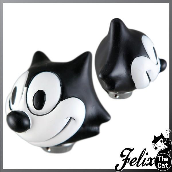フィリックス ザ キャット シフトノブ Felix the cat アメ車 旧車 