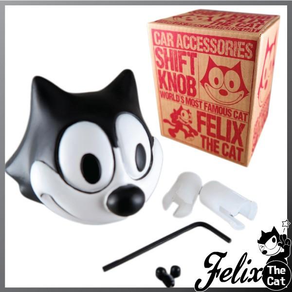 フィリックス ザ キャット シフトノブ Felix the cat アメ車 旧車