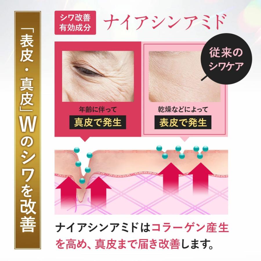 【3個セット】 フレイスラボ リンクル クリーム VB 医薬部外品 FRAIS LABO 公式 ナイアシンアミド シワ 改善 目元 ほうれい線 しわ 対策 美白 15g 送料無料の画像