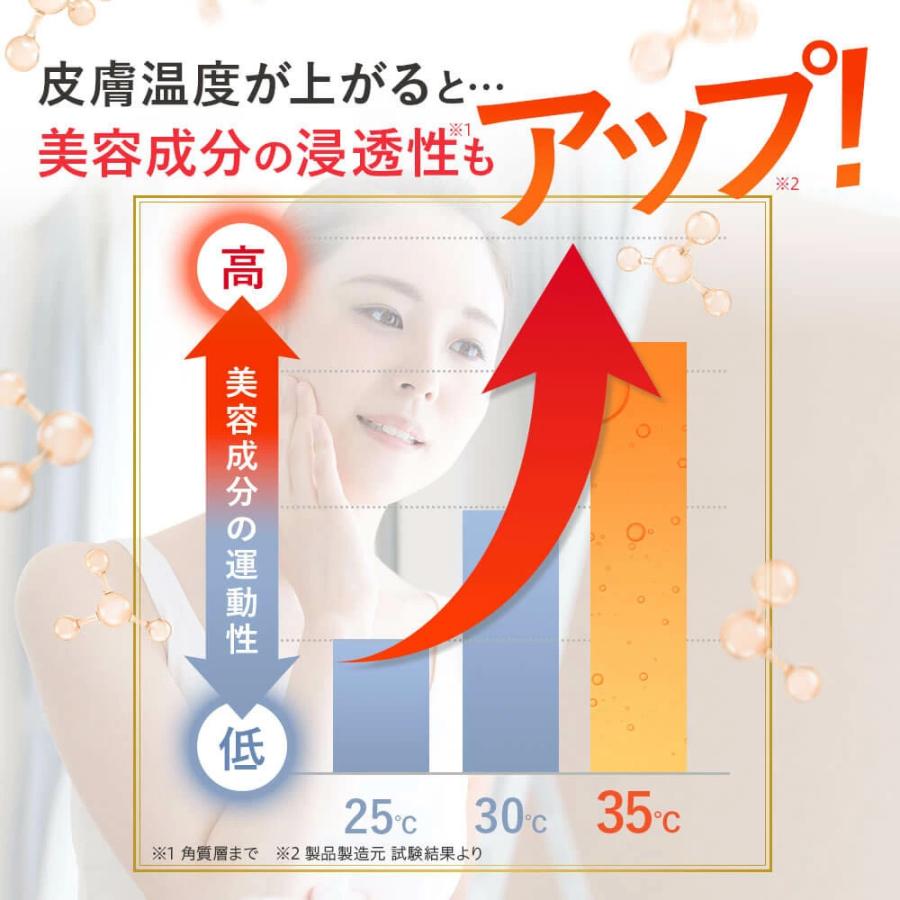 フレイスラボ ゴールドセラムIII 卵殻膜エキス FRAIS LABO 公式 ビタミンC誘導体 アルブチン 配合 日本製 温感 導入美容液 ブースター 15mL 送料無料 |  | 03