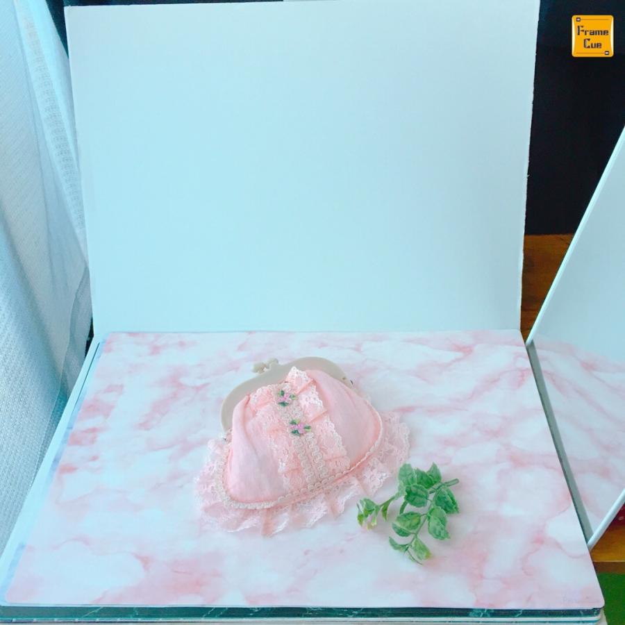 1柄 10枚 07大理石パステルcピンク 撮影背景になるペーパーランチョンマット A3サイズ背景紙 Pl001 07c Framecueの撮影雑貨店 通販 Yahoo ショッピング